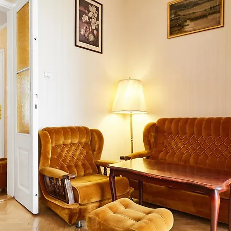 Location Topolowa Street