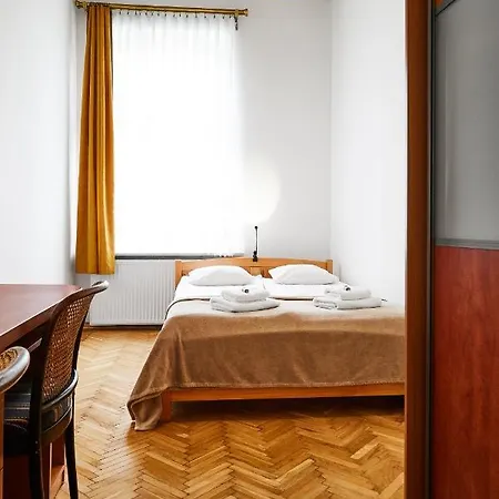 Topolowa Street Apartament