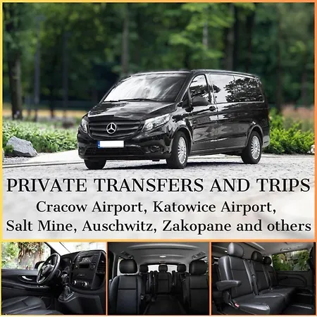 Διαμέρισμα Location Topolowa Street