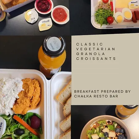 Location Topolowa Street Διαμέρισμα Krasków