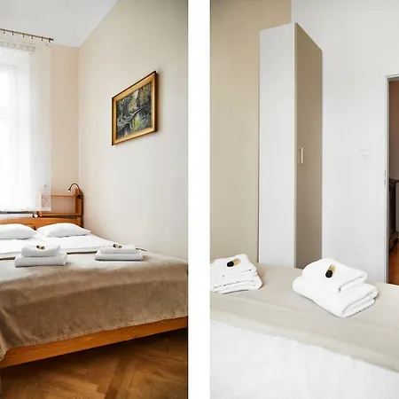 Topolowa Street Apartament *