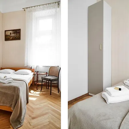 Location Topolowa Street *