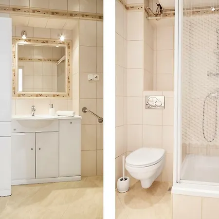 Location Topolowa Street * Krasków