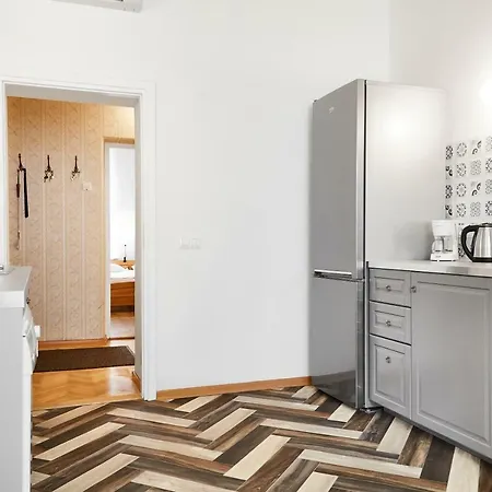 Location Topolowa Street *