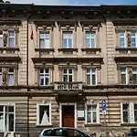 Location Topolowa Street Lägenhet Kraków