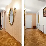Location Topolowa Street * Kraków
