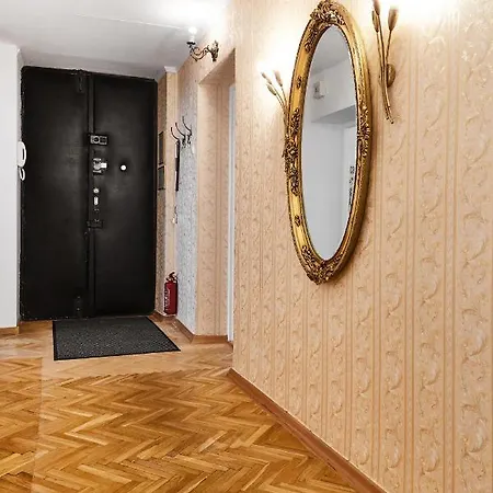 Location Topolowa Street Apartment *