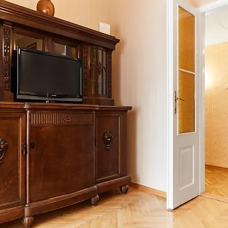 Location Topolowa Street Apartment *