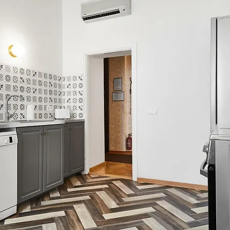 Location Topolowa Street Apartment *